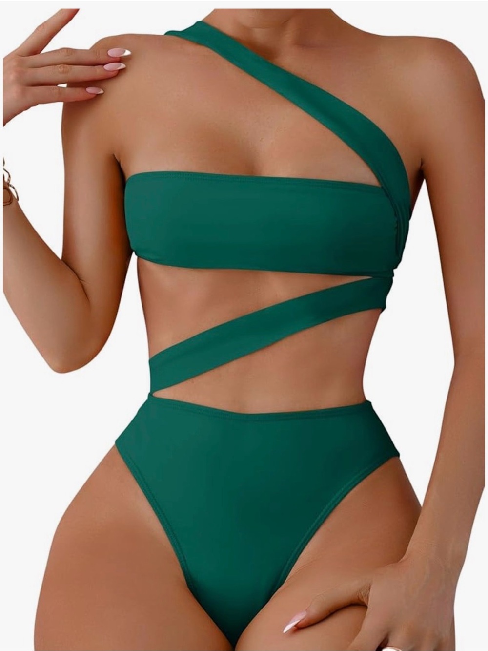 Swimsuit